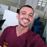 Rafael - Professor de saúde pública - Arapiraca