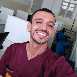 Rafael - Professor de saúde pública - Arapiraca