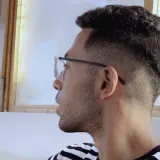 Hamza - Prof d'arabe - Témara