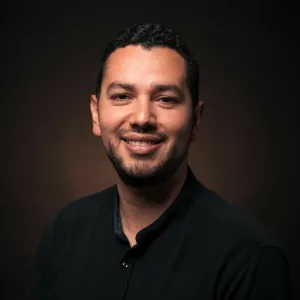Danilo - profesor de finanzas - San José