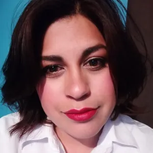 Noemi - profesor de historia - Creel