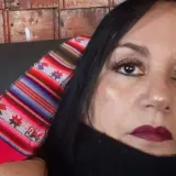 Cecilia - profesor de inglés - San Antonio