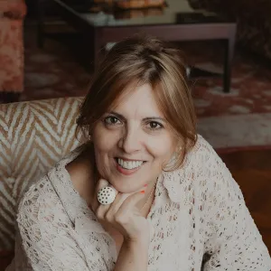 Manuela - Professor de português para estrangeiros - Vila Nova de Gaia