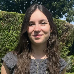 Maya - Prof de maths - Frelinghien