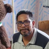 Jesus - profesor de informática básica - Celaya