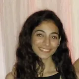 Ivana - Profesor lengua castellana y literatura - Paraná