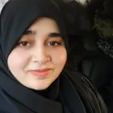 Hina - Algebra tutor - Cannock