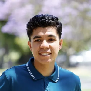 Alex - Spanish tutor - Anaheim
