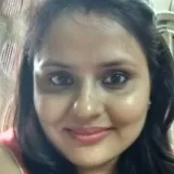 Kanchan - Maths tutor - Brampton