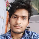 Rishabh - Algebra teacher - Bareilly