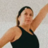 Patricia - Entrenador personal - Santiago