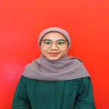 Siska - Guru mengaji - Kecamatan Bintan Utara