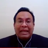 Claudio Roberto - Profesor de derecho constitucional - CDMX