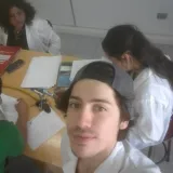 Matias - Profesor de improvisación - La Serena