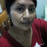 Leticia Sanchez - instructor de alfabetización - Zumpango del Río