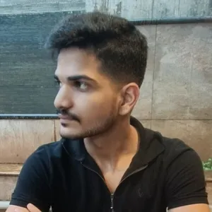 Harsh - Computer Programming Tutor - Thane