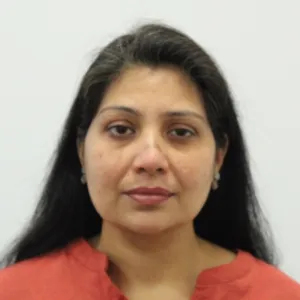 Raj - Maths tutor - Preston
