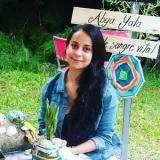 Tatiana - Profe de yoga - Armenia