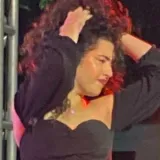Layélia - Prof de dança do ventre - Sobral