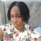 Frances - Biology teacher - Abuja