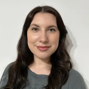 Delfina - profesor de inglés - Buenos Aires