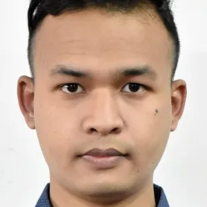 Arvind - Yoga instructor - Imphal West