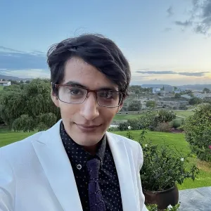 Jonathan - Profesor de pharmacie - San Luis Potosí
