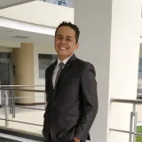 Andrés Felipe - prof de Lectura - Villavicencio