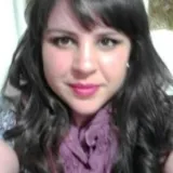 Carla - Profe de historia - Ciudad de México