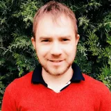 Martin - profesor de inglés - 