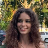 Júlia - Prof de inglês - Recreio dos Bandeirantes