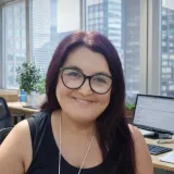 Paula - Profesor de GMAT - Santiago