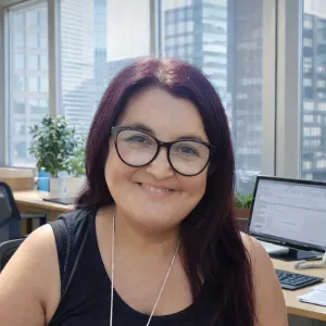 Paula - Profesor de GMAT - Santiago