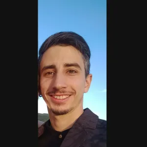 Emiliano - prof de Español y Literatura - San Luis