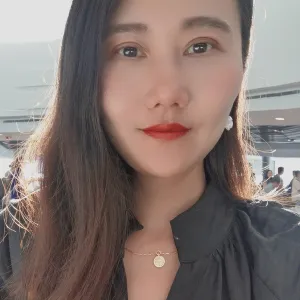 Sarah - Chinese tutor - Applecross