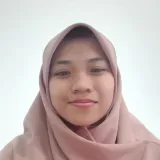 Annida - Guru mengaji - Sidoarjo