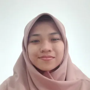Annida - Guru mengaji - Sidoarjo