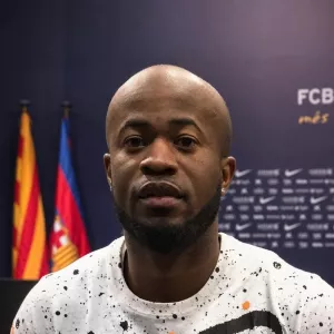 Kofi - Personal trainer - London