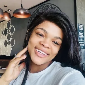 Aphiwe - English tutor - Durban