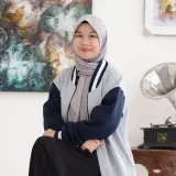 Emilia - Guru mengaji - Kecamatan Ilir Timur I