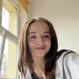 Sara - nauczyciela matematyki - Lublin