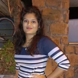 Avani - Biology tutor - Ahmedabad