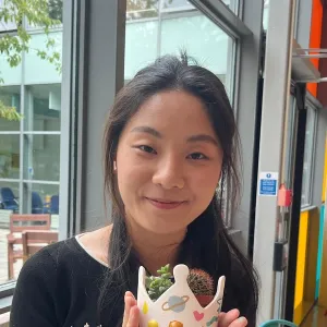 Kokoro - Maths tutor - Southampton