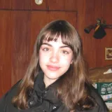Aurora - Profe de español para extranjeros - Madrid