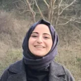 Esma - Matematik öğretmeni - Elazığ
