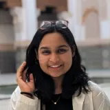 Mihika - Criminal law tutor - London