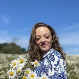 Edith - Leraar Engels - Nieuw-Vennep