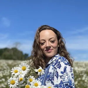 Edith - Leraar Engels - Nieuw-Vennep