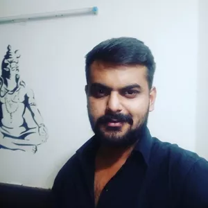 Yashraj - Geography tutor - 