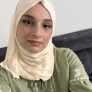 Mayssa - Prof de compréhension orale - arabe - Orléans